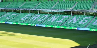 Verlenging samenwerking FC Groningen