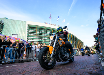 Fotografie: TT Festival/Vincent Riemersma 