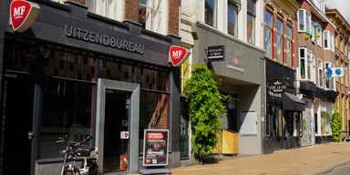 MF Horeca Groningen