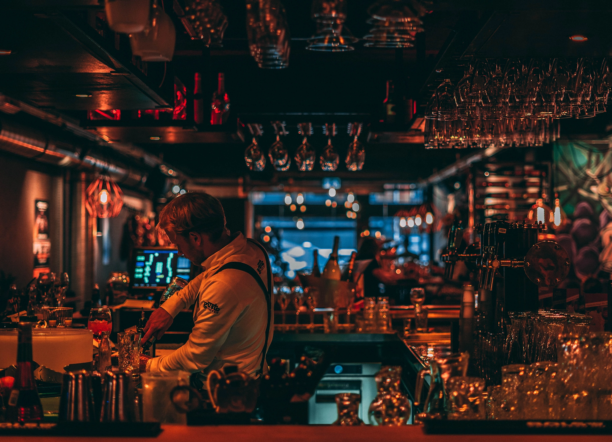 Ideale horeca bijbaan in Groningen in Groningen